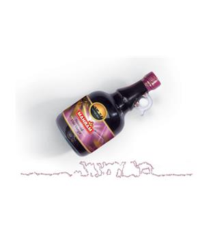 سرکه فراوردی شده خرما مهرام